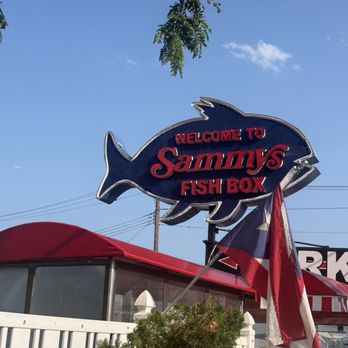 Sammys Fish Box - Seafood Near Me - Bronx, New York Sammys Fish Box - Seafood Near Me - Bronx, New York
