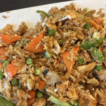 Little Chinatown - Fried Rice - Chinese Near Me - Kenner, Louisiana Little Chinatown - Fried Rice - Chinese Near Me - Kenner, Louisiana