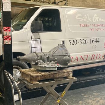 KS Mission Automotive - Alignment & Free Suspension Checks - Auto Repair Near Me - Tucson, Arizona KS Mission Automotive - Alignment & Free Suspension Checks - Auto Repair Near Me - Tucson, Arizona