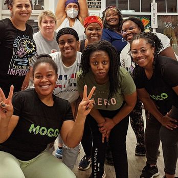 MoCo Nutrition - Come join us for our FREE community workouts Sundays 8:45AM - Juice Bars & Smoothies Near Me - Germantown, Maryland