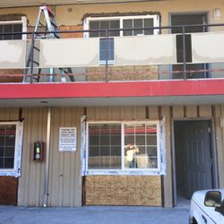 Capri Motel