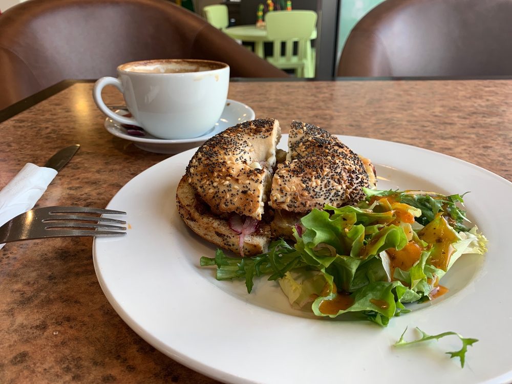 THE GALWAY ROAST New St, Ballaghaderreen, Co. Republic of Ireland Coffee