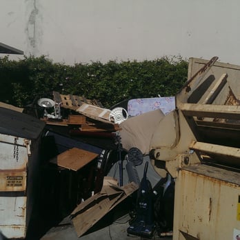 Junk Titans - Junk Removal & Hauling Near Me Junk Titans - Junk Removal & Hauling Near Me