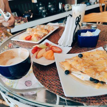 Come & Crepe It - Delicious crepe and coffee - Coffee & Tea Near Me - Gonzales, Texas Come & Crepe It - Delicious crepe and coffee - Coffee & Tea Near Me - Gonzales, Texas