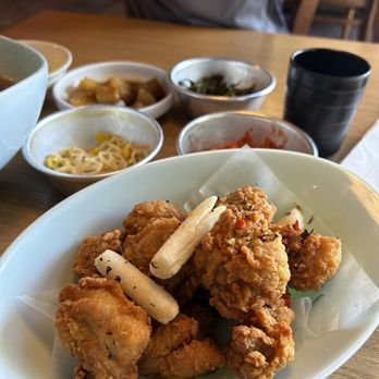 Cherry's Food House - Kfc - Asian Fusion Near Me - Richmond, British Columbia Cherry's Food House - Kfc - Asian Fusion Near Me - Richmond, British Columbia