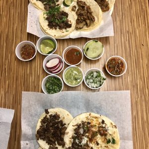 La Calle Taqueria Y Carnitas on Yelp