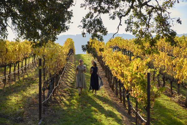 Fairmont Sonoma Mission Inn & Spa by null Fairmont Sonoma Mission Inn & Spa by null