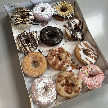 Duck Donuts - Donuts Near Me - Kill Devil Hills, North Carolina