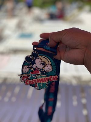 Disney Cruise Line by null