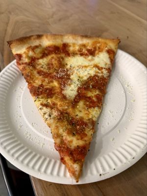 Heirloom Pizzeria by null