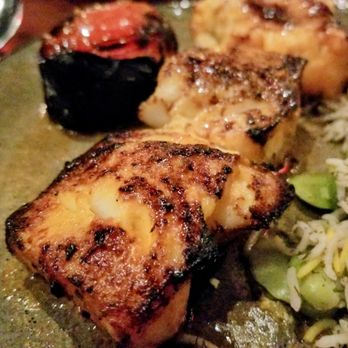 Rumi’s Kitchen - Get the Sea Bass if they have it - Persian/Iranian Near Me - Washington, DC, District of Columbia Rumi’s Kitchen - Get the Sea Bass if they have it - Persian/Iranian Near Me - Washington, DC, District of Columbia