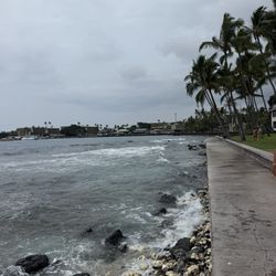 Kona Inn Shopping Village