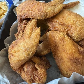 C & E Southern Bites Restaurant - Full Size Wings 4 Platter - Southern Near Me - Sterling, Virginia C & E Southern Bites Restaurant - Full Size Wings 4 Platter - Southern Near Me - Sterling, Virginia