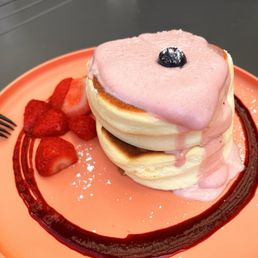 Pancake Pancake