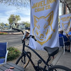 Javelina Cigar