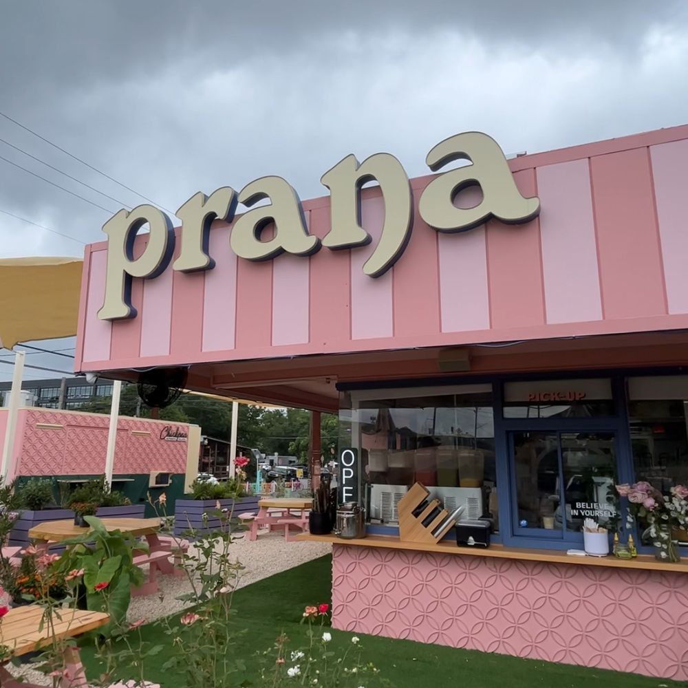 Prana Cafe - Prana - Cafes Near Me - Austin, Texas Prana Cafe - Prana - Cafes Near Me - Austin, Texas