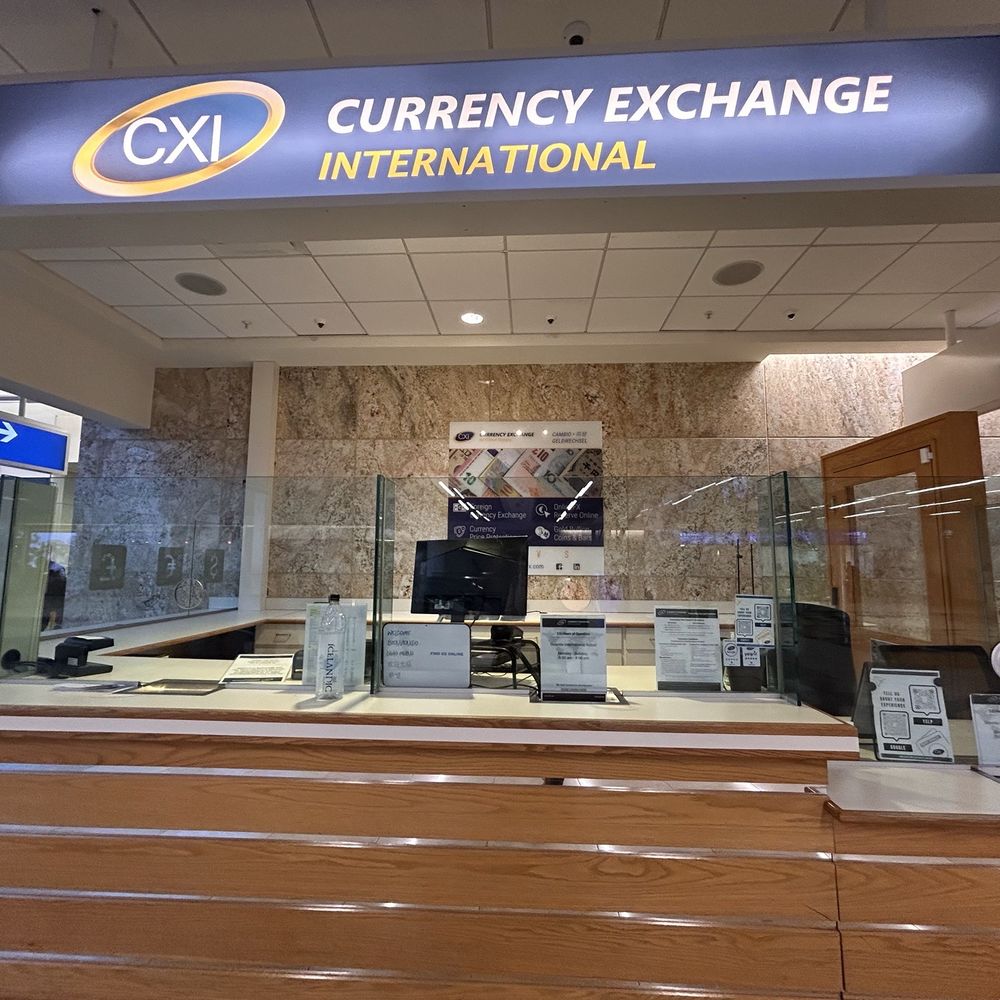 THE BEST 10 CURRENCY EXCHANGE near WINTER PARK, FL - Updated 2026 - Hours -  Yelp