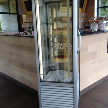 Claudia's Eis Cafe Lounge - Ice Cream & Frozen Yogurt Near Me - Melbeck, NI