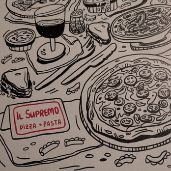 II Supremo - Pasta Shops Near Me - Metairie, Louisiana