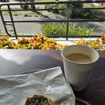 Flag Coffee Corner - Coffee & Tea Near Me - Clermont, Florida