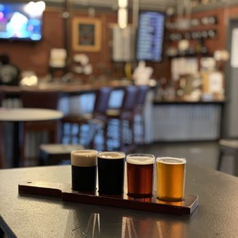 Hand-Brewed Beer - Breweries Near Me - Los Angeles, California Hand-Brewed Beer - Breweries Near Me - Los Angeles, California