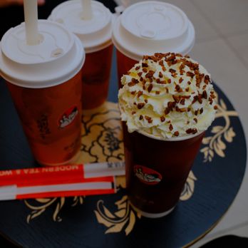 ChaHalo - Bubble Tea Near Me - New York, New York
