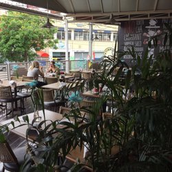 Pão & Companhia - Veranda