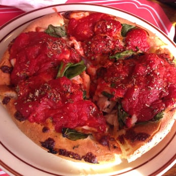 The Silo Restaurant - Grilled Garlic Chicken! - Pizza Near Me - Lake Bluff, Illinois