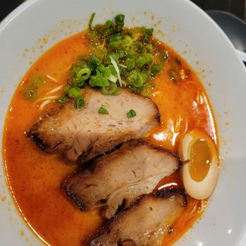 Okiboru Tsukemen & Ramen - Spicy tonkatsu ramen - Noodles Near Me - Duluth, Georgia Okiboru Tsukemen & Ramen - Spicy tonkatsu ramen - Noodles Near Me - Duluth, Georgia