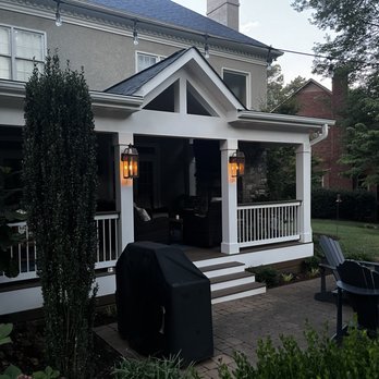 Deck Plus - New porch - Decks & Railing Near Me - Matthews, North Carolina