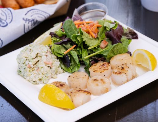 Captain Kidd's Fish Market & Restaurant by null