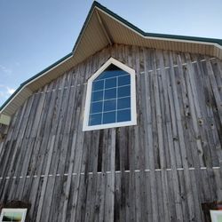 Window Depot USA of Eastern Iowa - Barndominium Window Replacement