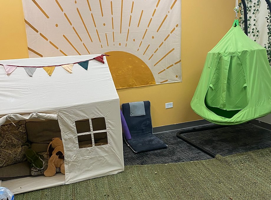 B & B Therapy - grief counselor in Joliet, IL