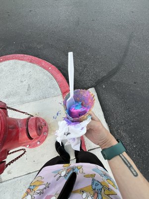 Short Line Express Markets