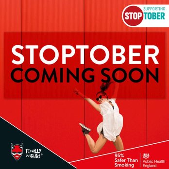 Totally Wicked - Vape Shops Near Me - Doncaster, XSY