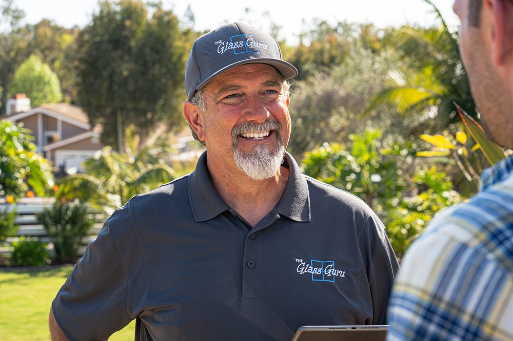 THE GLASS GURU OF FOLSOM Updated October 2024 84 Photos & 38