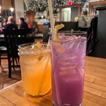 Gather - New American Near Me - Yarmouth, Maine