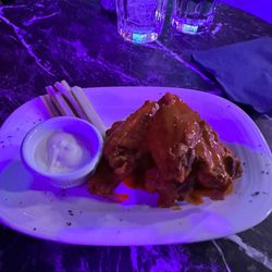 The Spot Bar And Grill - Wings