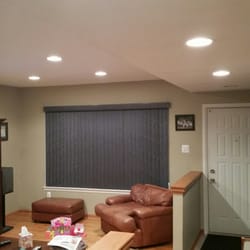 It is incredible having so much light in a room that had none. Plus a dimmer for mood lighting :)
