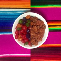 Mexicandy - Gushers