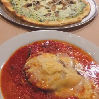 Toscana - Pizza Near Me - Solvang, California Toscana - Pizza Near Me - Solvang, California