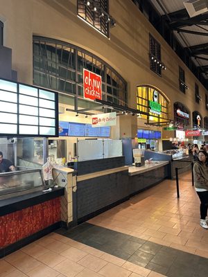 Oh My Chicken by null