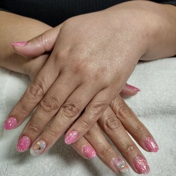 City Nails - My girl is Tina she always works her magic!! - Nail Salons Near Me - Imperial Beach, California