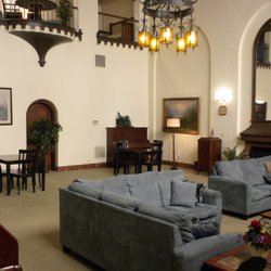 The Evergreen Inn