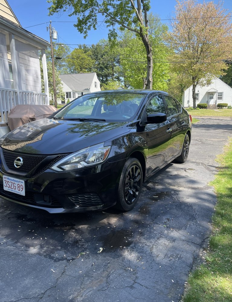 TBIRDS AUTO DETAILING Updated July 2024 Westfield, Massachusetts