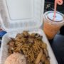 Photo of Hot Iron Mongolian Grill