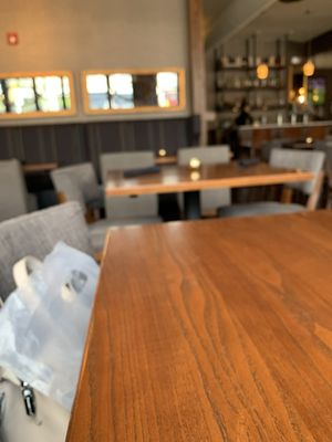 Gaslight Bar and Grill by null