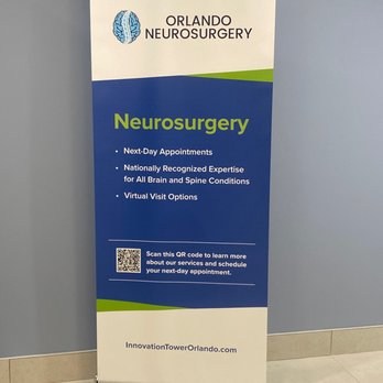 Orlando Neurosurgery PA - Surgeons Near Me - Winter Park, Florida Orlando Neurosurgery PA - Surgeons Near Me - Winter Park, Florida