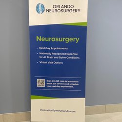 Orlando Neurosurgery PA