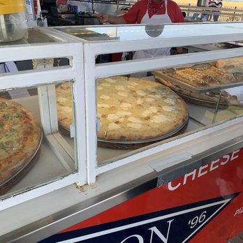 Marathon Steak - Showcase - Pizza Near Me - Seaside Heights, New Jersey